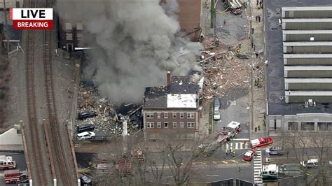 palmer chocolate factory exploded