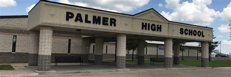 palmer high school palmer texas
