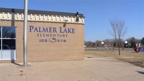 palmer lake elementary school