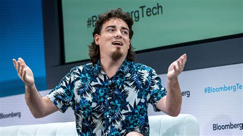 palmer luckey company