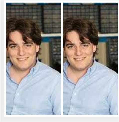 palmer luckey education