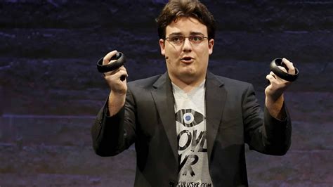 palmer luckey vice