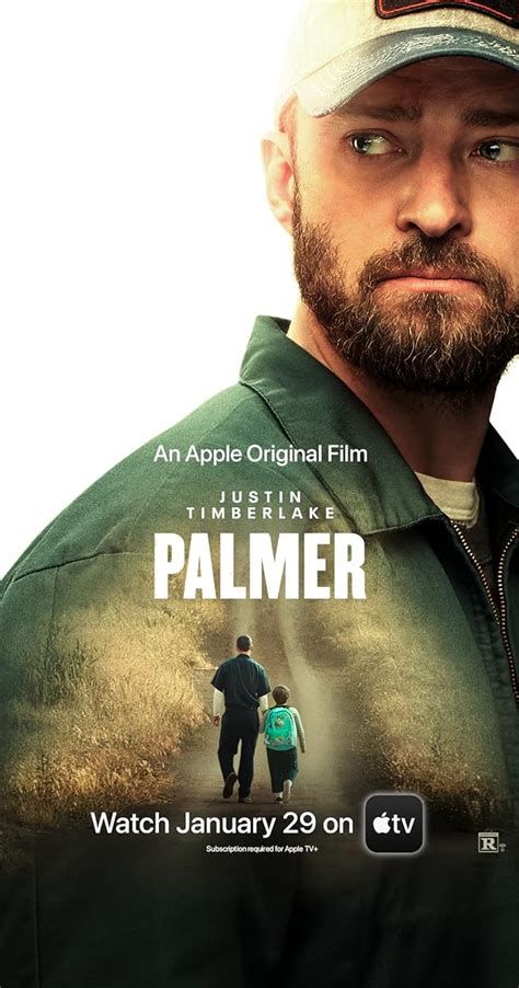 palmer movie streaming