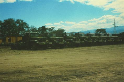 palmerola air base honduras 1986