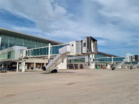 palmerola international airport