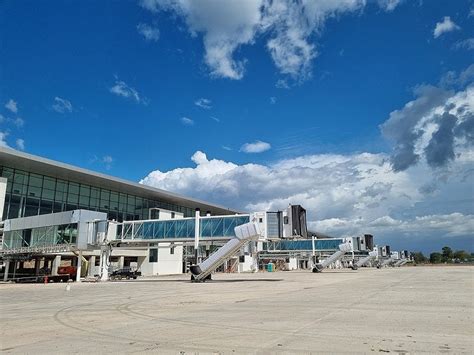 palmerola international airport icao