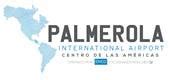 palmerola international airport logo