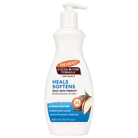 palmers cocoa butter benefits
