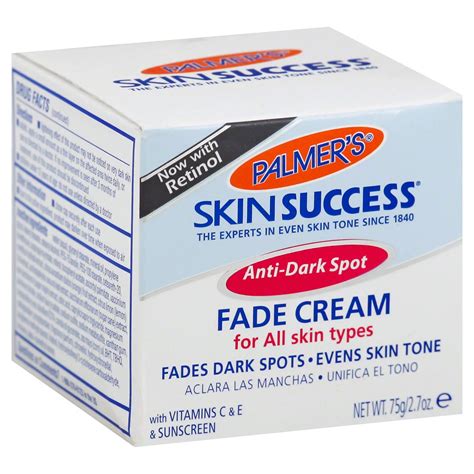 palmers skin success eventone fade cream
