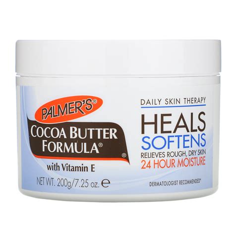 palmers unscented cocoa butter