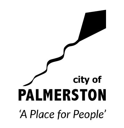 palmerston city council contact