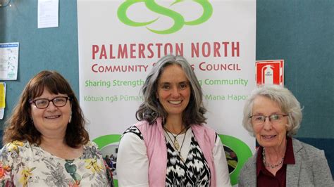palmerston north community services council
