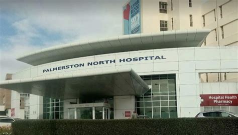 palmerston north hospital death