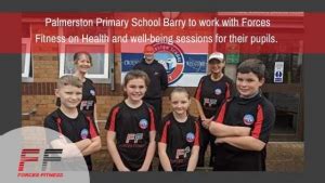 palmerston school barry