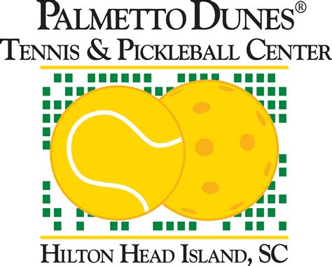 Discover The Palmetto Dunes Tennis & Pickleball Center: The Ultimate Sports Destination