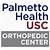 palmetto health usc orthopedic