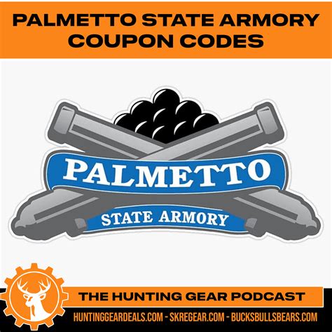 Best Palmetto State Armory Coupon Code 2019
