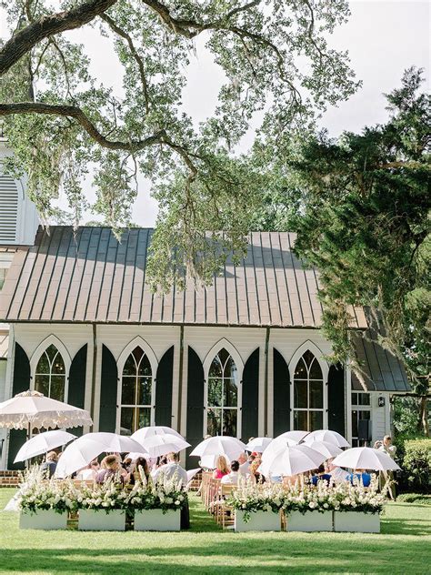 7+ Palmetto Bluff Wedding