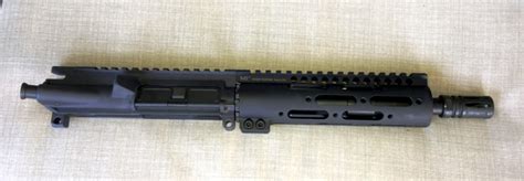 Palmetto State Armory 8 5 Inch 300 Blackout Upper 