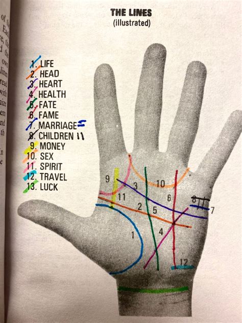 Palmistry