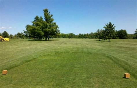 palmyra golf course indiana