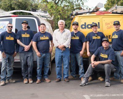 palo alto plumbing heating and air