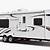 palomino thoroughbred travel trailer reviews - best travel trailers