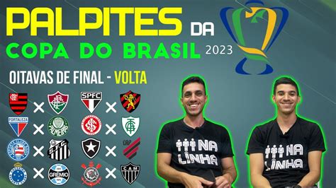 palpite copa do brasil