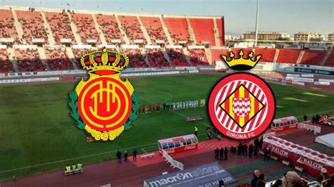 palpite mallorca x girona