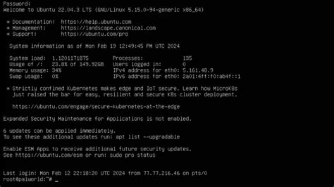 The Ultimate Guide to Palworld Dedicated Server Commands
