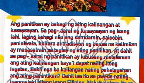 Sinaunang Kasuotan Ng Mga Pilipino - Vrogue