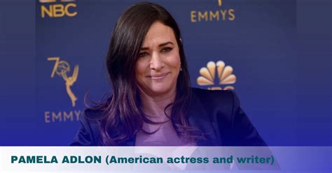 pamela adlon movies and tv shows