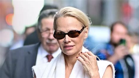 pamela anderson new hgtv show