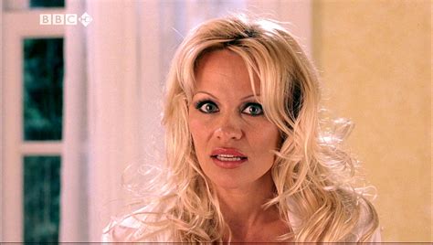 pamela anderson new movie