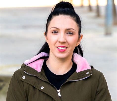 Unveiling the Inspiring Journey of Pamela Sanchez: A Hidden Talent Story