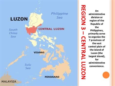 pampanga luzon or visayas