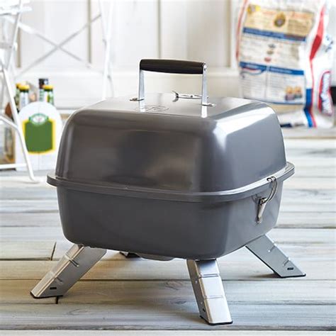 Indoor Outdoor Portable Grill Grilling recipes, Pampered chef