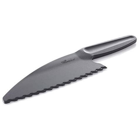 Pampered Chef Serrated Knife