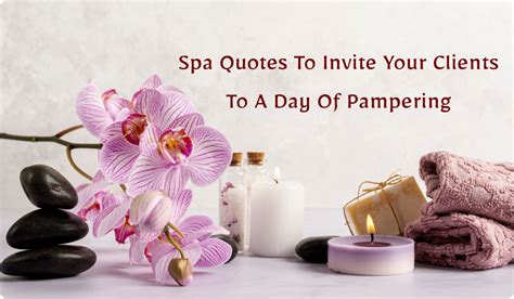 pampering please a