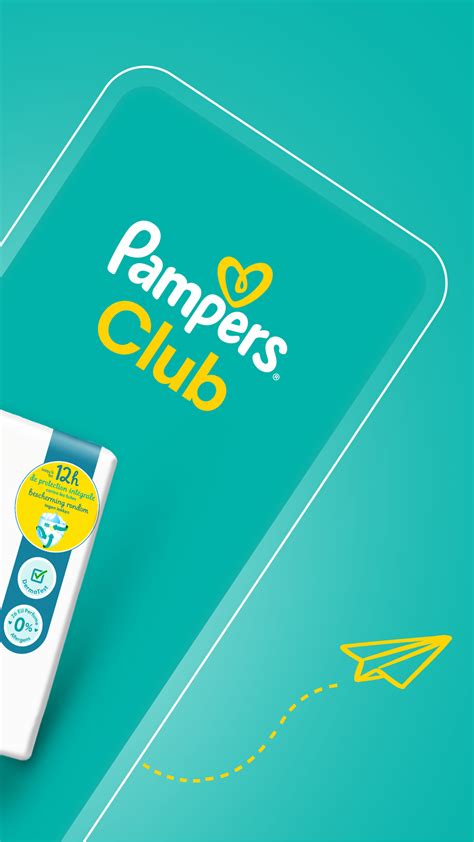 Pampers Promo Code For App
