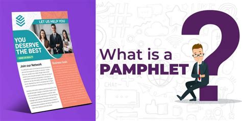 pamphlet meaning in tamil with example
