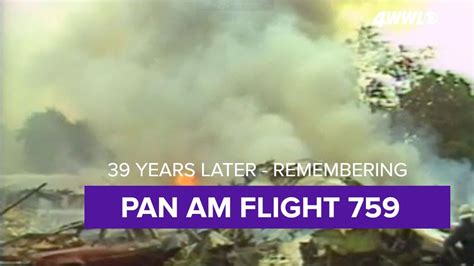pan am flight 759 documentary