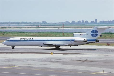 pan am new orleans