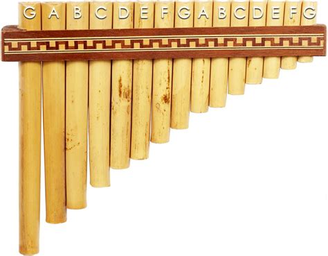 Pan Flute Lessons Online