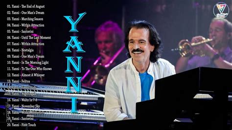 Pan Flute Yanni