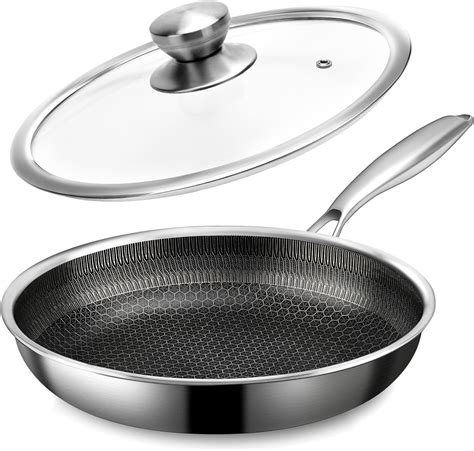 Pan For Oven Frying