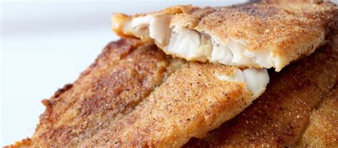 pan fried catfish fillet recipes