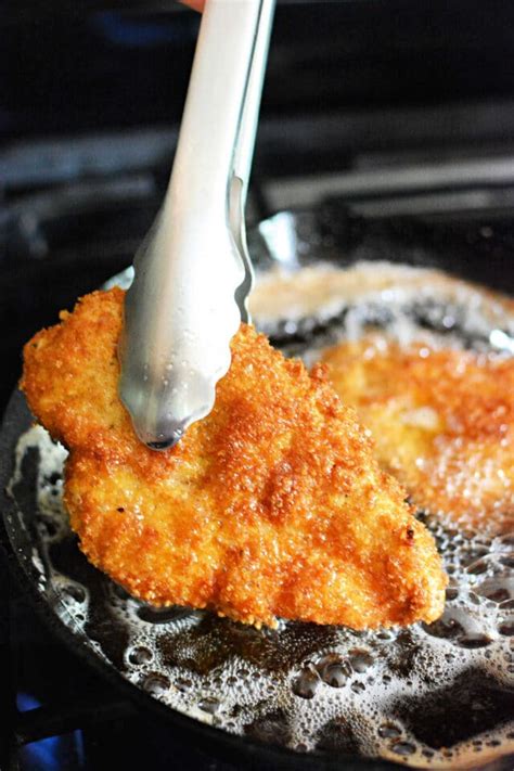 Pan Fry Cutlets