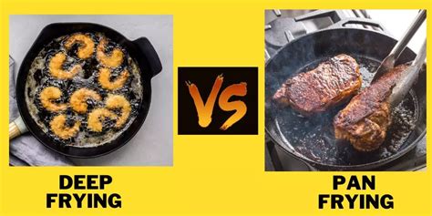 Pan Fry Vs Oven