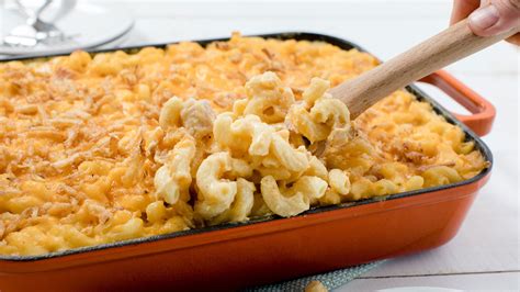 pan of mac and cheese price